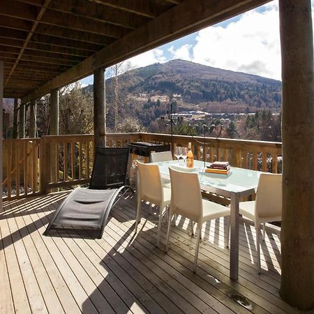 The Love Shack Apartment Queenstown Exterior photo