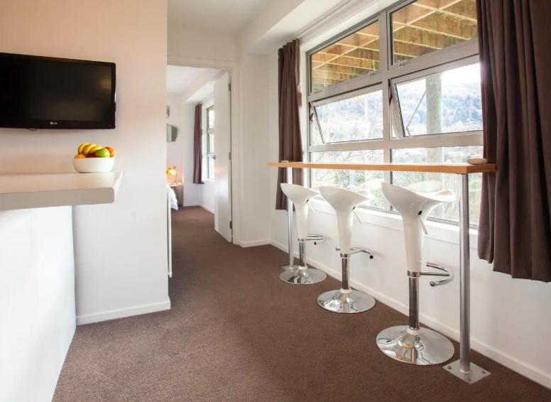The Love Shack Apartment Queenstown Exterior photo