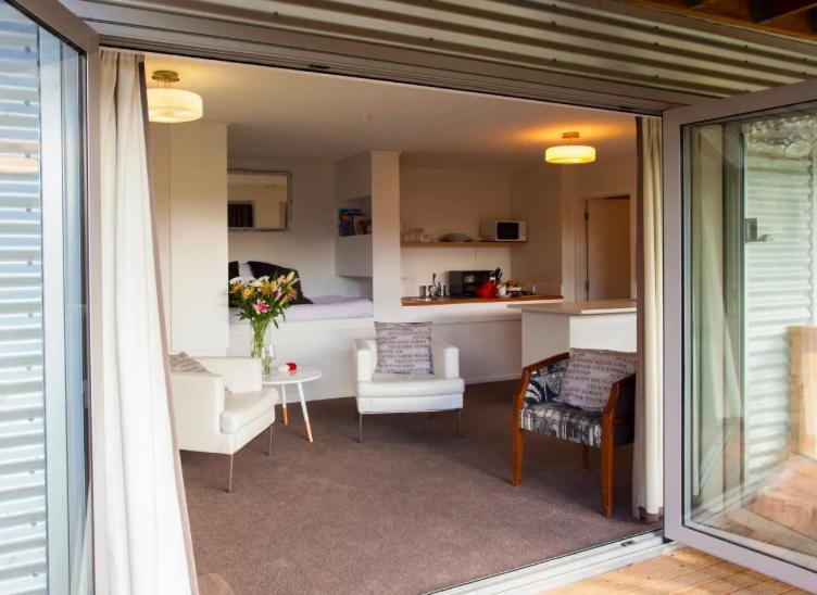 The Love Shack Apartment Queenstown Exterior photo